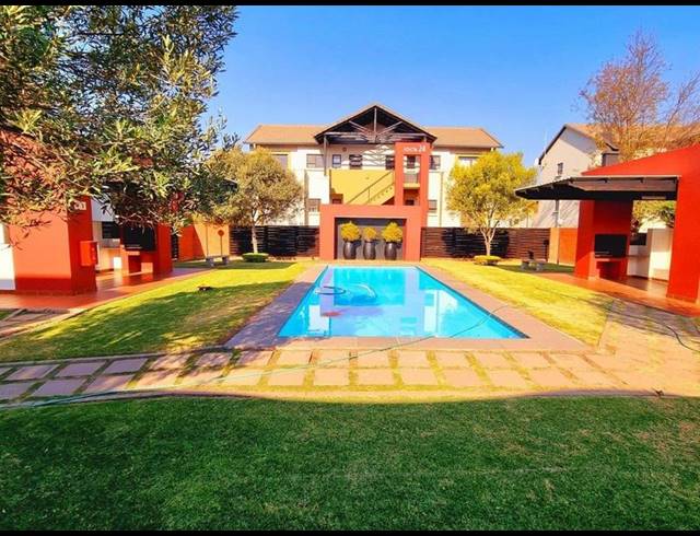 2 BEDROOM PROPERTY TO RENT IN NOORDWYK